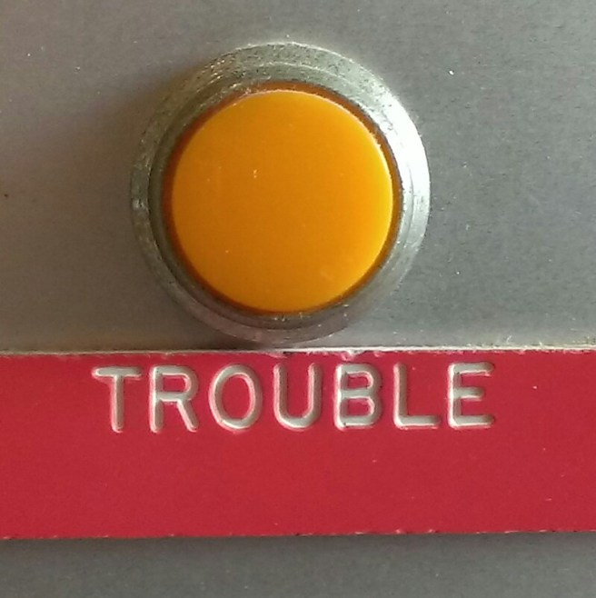 trouble-light