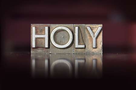 holinessoverhappiness