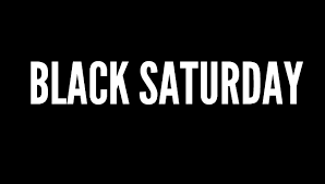 black saturday 00