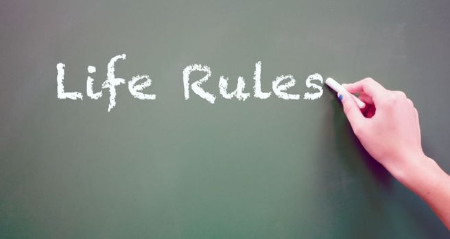 life rules