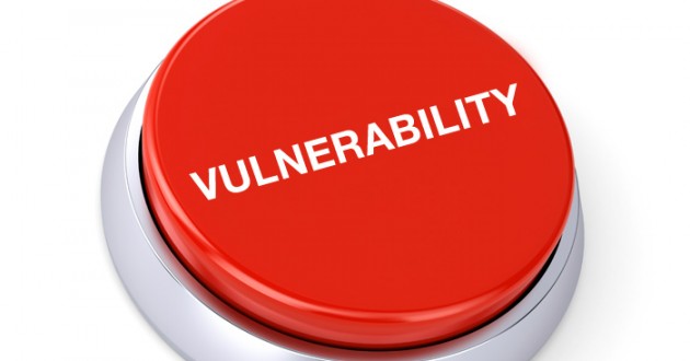 Vulnerability