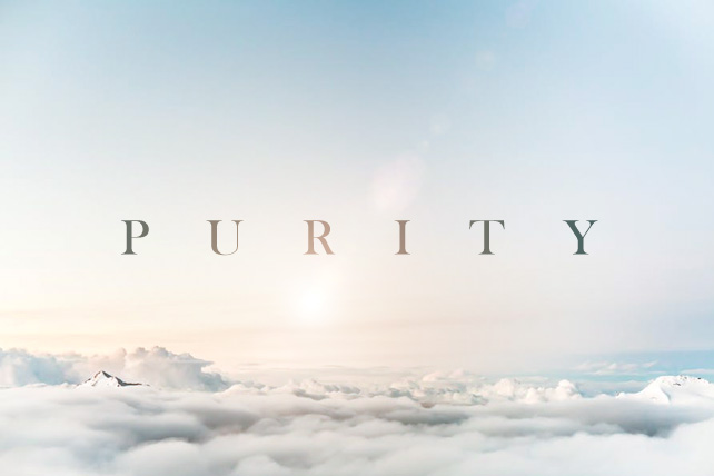 Purity